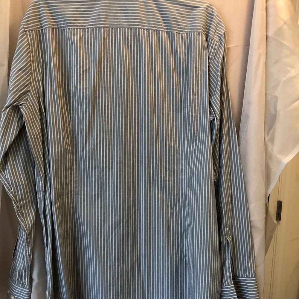 Hugo Boss Men’s Dress Shirt NWOT - Picture 8 of 8